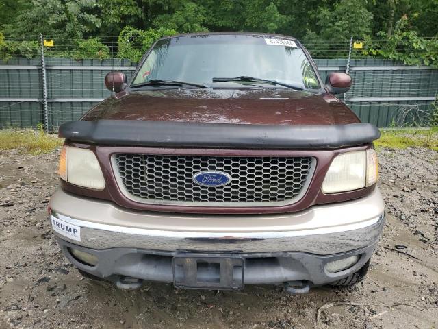 Photo 4 VIN: 1FTRX18L2YNB48379 - FORD F150 