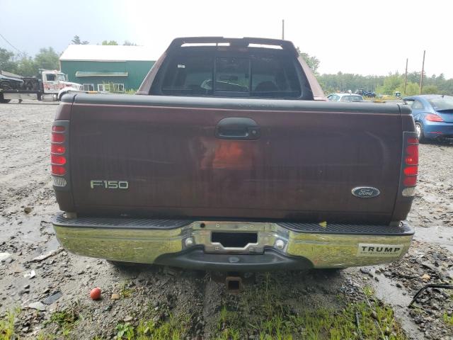 Photo 5 VIN: 1FTRX18L2YNB48379 - FORD F150 