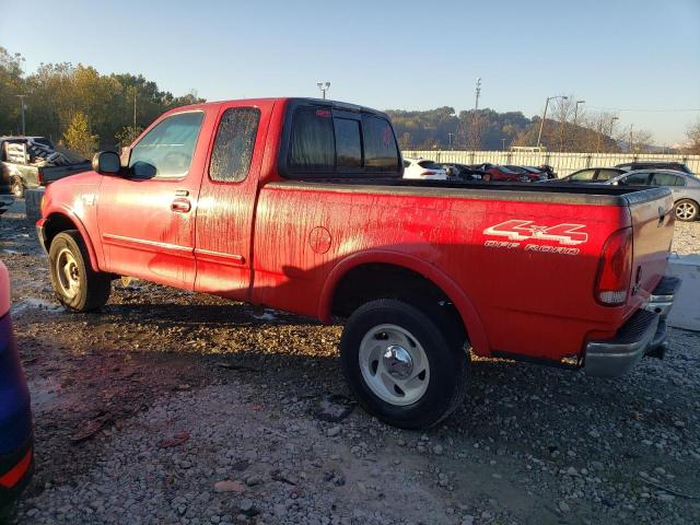 Photo 1 VIN: 1FTRX18L2YNB97727 - FORD F150 