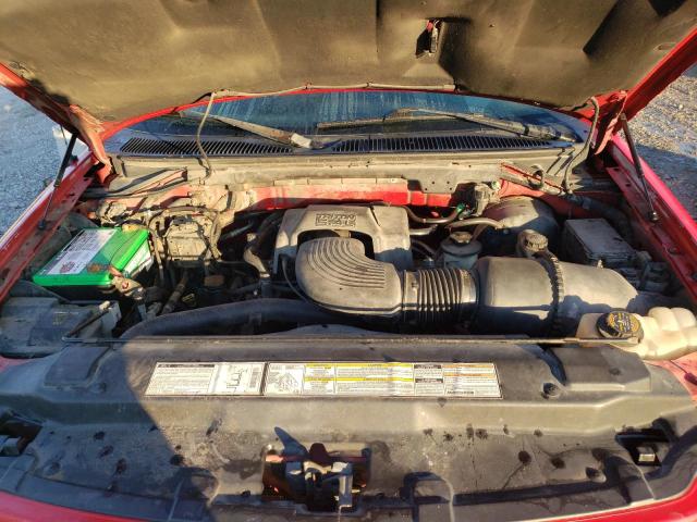 Photo 10 VIN: 1FTRX18L2YNB97727 - FORD F150 