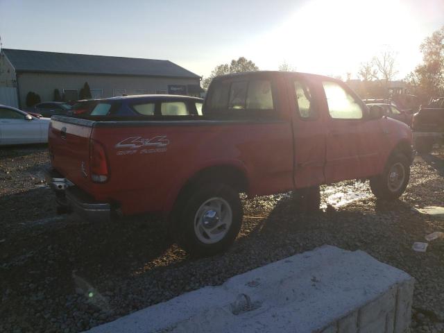 Photo 2 VIN: 1FTRX18L2YNB97727 - FORD F150 