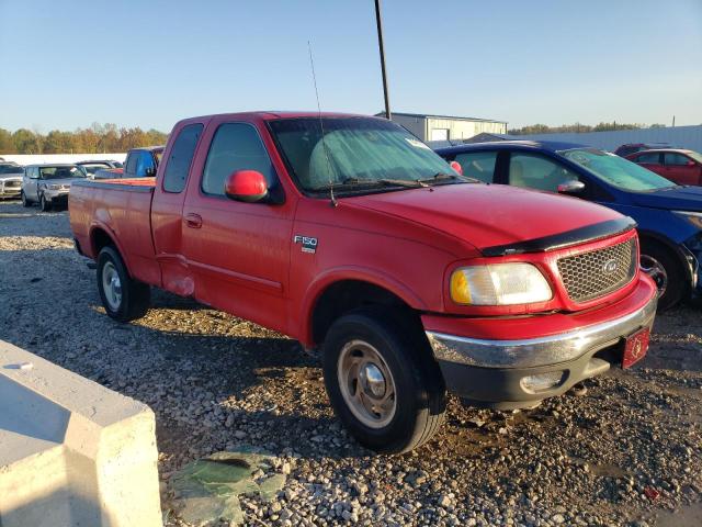 Photo 3 VIN: 1FTRX18L2YNB97727 - FORD F150 