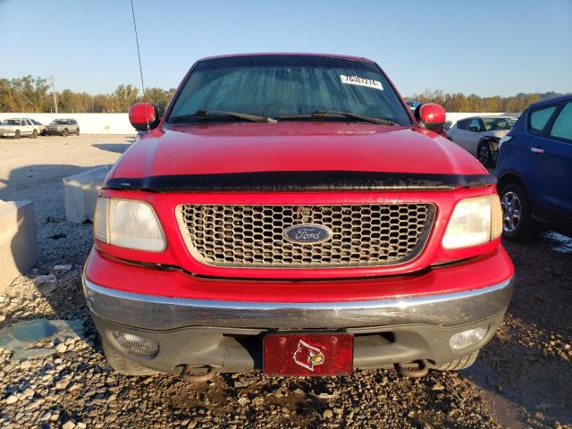 Photo 4 VIN: 1FTRX18L2YNB97727 - FORD F150 