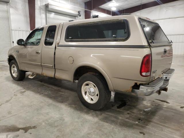 Photo 1 VIN: 1FTRX18L31KF06578 - FORD ALL MODELS 