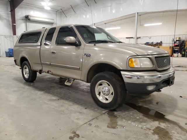 Photo 3 VIN: 1FTRX18L31KF06578 - FORD ALL MODELS 