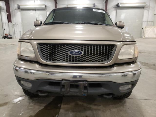 Photo 4 VIN: 1FTRX18L31KF06578 - FORD ALL MODELS 