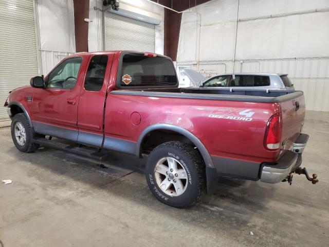 Photo 1 VIN: 1FTRX18L32KA97502 - FORD F150 