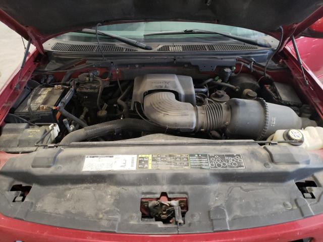 Photo 10 VIN: 1FTRX18L32KA97502 - FORD F150 