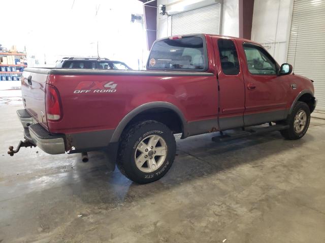 Photo 2 VIN: 1FTRX18L32KA97502 - FORD F150 