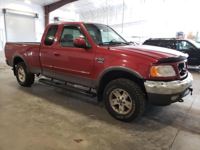 Photo 3 VIN: 1FTRX18L32KA97502 - FORD F150 