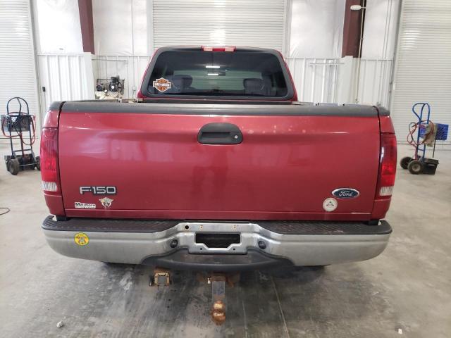 Photo 5 VIN: 1FTRX18L32KA97502 - FORD F150 