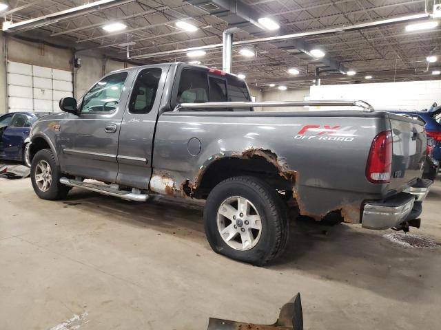 Photo 1 VIN: 1FTRX18L32NA67785 - FORD F150 