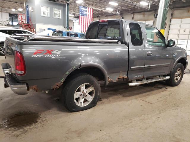 Photo 2 VIN: 1FTRX18L32NA67785 - FORD F150 