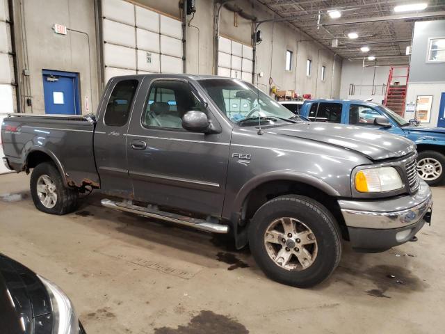 Photo 3 VIN: 1FTRX18L32NA67785 - FORD F150 