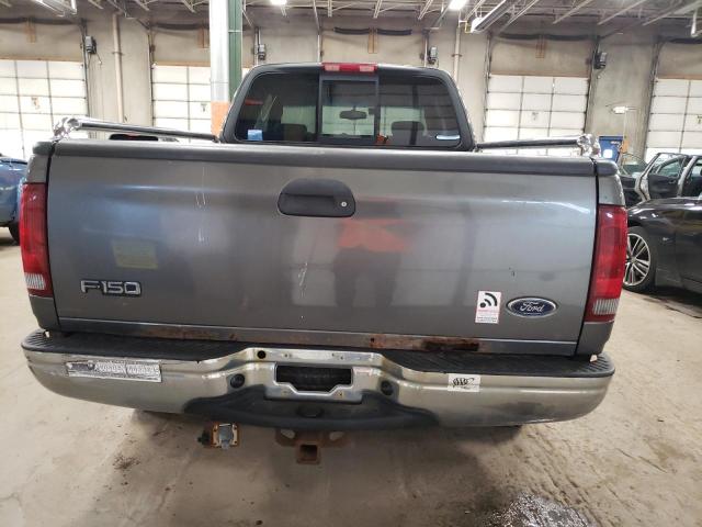 Photo 5 VIN: 1FTRX18L32NA67785 - FORD F150 