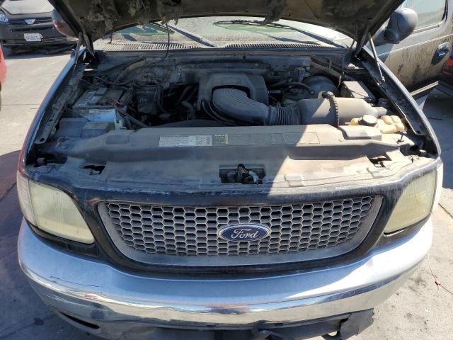 Photo 10 VIN: 1FTRX18L32NB36880 - FORD F150 