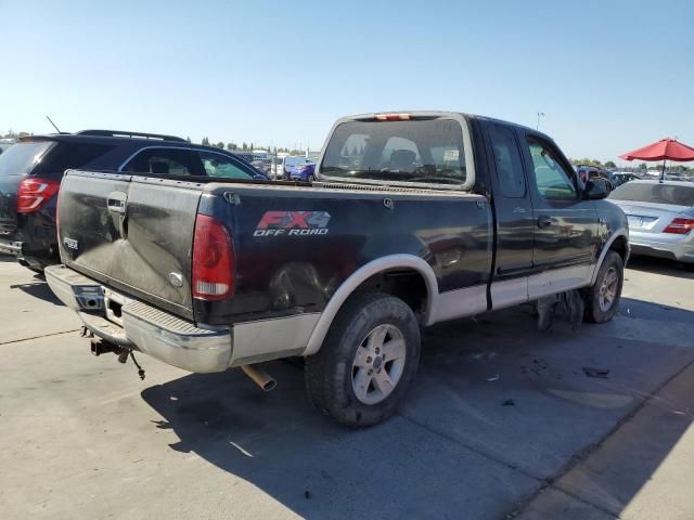 Photo 2 VIN: 1FTRX18L32NB36880 - FORD F150 