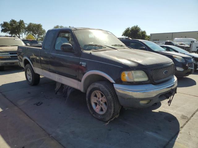 Photo 3 VIN: 1FTRX18L32NB36880 - FORD F150 