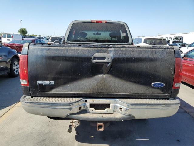 Photo 5 VIN: 1FTRX18L32NB36880 - FORD F150 