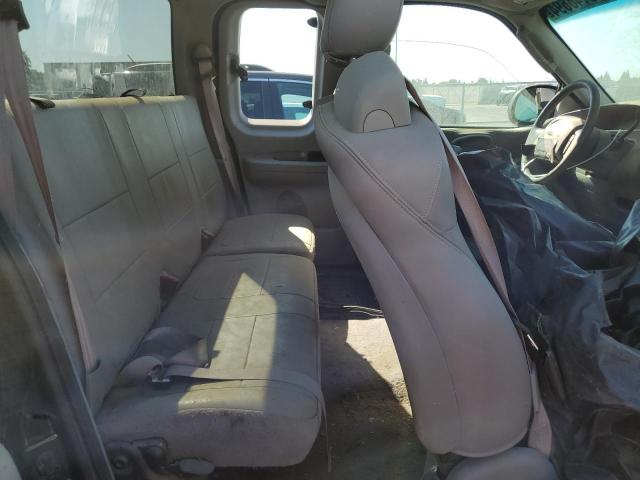 Photo 9 VIN: 1FTRX18L32NB36880 - FORD F150 