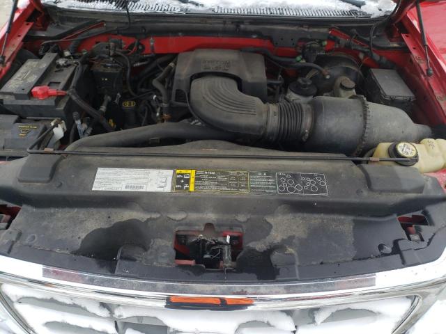 Photo 10 VIN: 1FTRX18L33NA74320 - FORD F150 