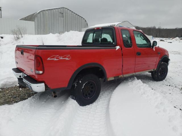 Photo 2 VIN: 1FTRX18L33NA74320 - FORD F150 