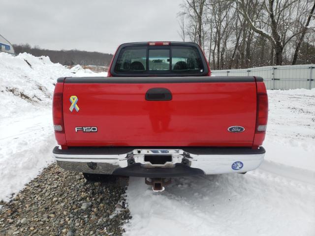 Photo 5 VIN: 1FTRX18L33NA74320 - FORD F150 