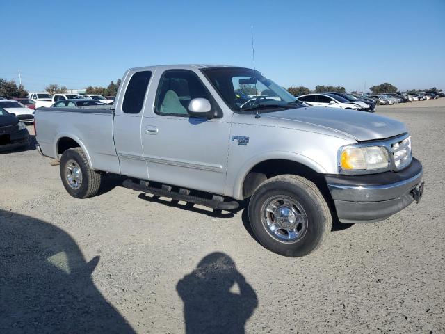 Photo 3 VIN: 1FTRX18L3XKB78667 - FORD F150 