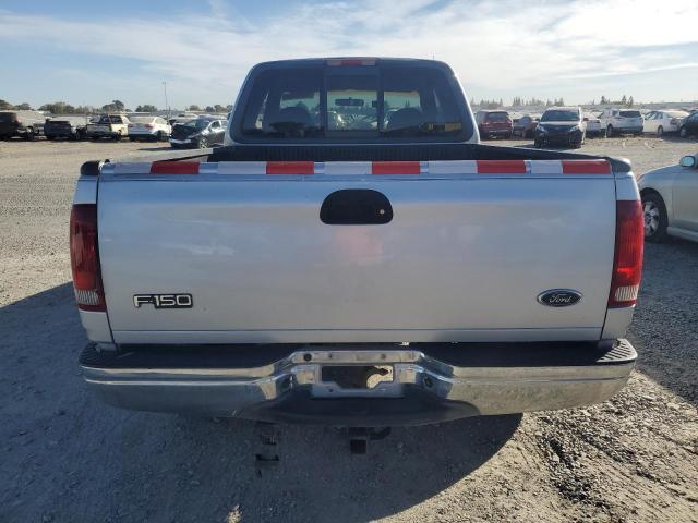 Photo 5 VIN: 1FTRX18L3XKB78667 - FORD F150 