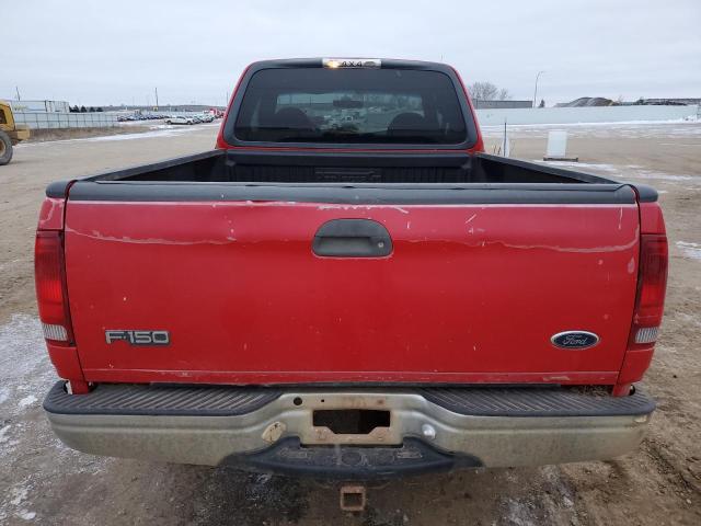 Photo 5 VIN: 1FTRX18L3XKB84825 - FORD F150 