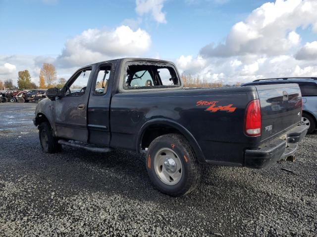 Photo 1 VIN: 1FTRX18L3XNB92406 - FORD F150 