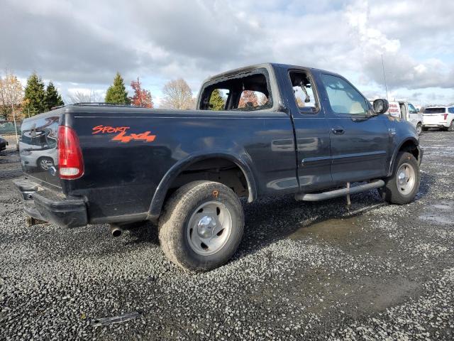 Photo 2 VIN: 1FTRX18L3XNB92406 - FORD F150 