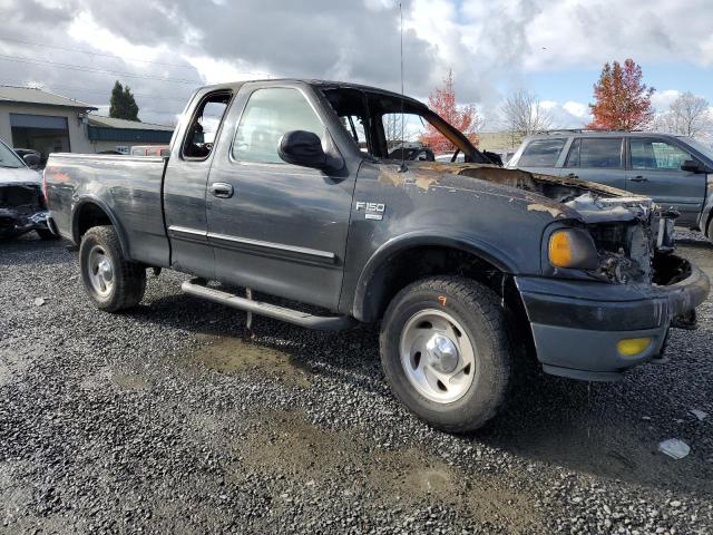 Photo 3 VIN: 1FTRX18L3XNB92406 - FORD F150 