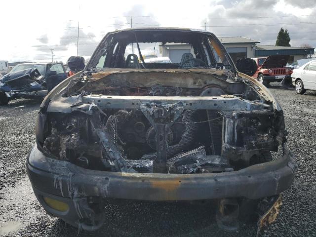 Photo 4 VIN: 1FTRX18L3XNB92406 - FORD F150 