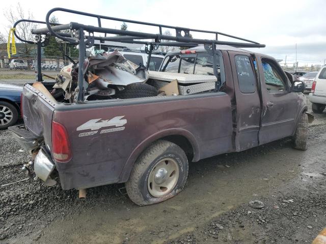 Photo 2 VIN: 1FTRX18L3YNA10804 - FORD F150 