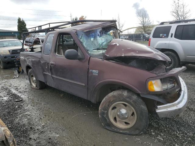 Photo 3 VIN: 1FTRX18L3YNA10804 - FORD F150 