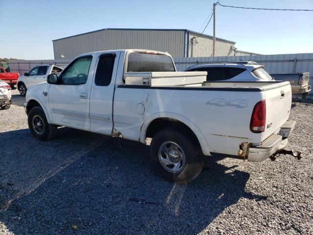 Photo 1 VIN: 1FTRX18L3YNB88499 - FORD F150 