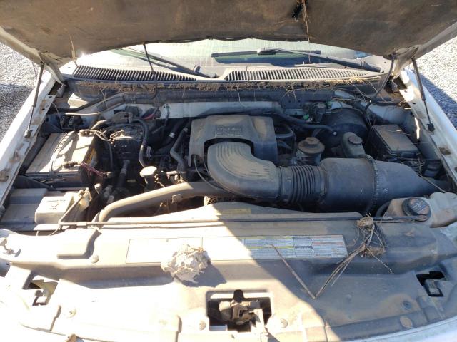 Photo 10 VIN: 1FTRX18L3YNB88499 - FORD F150 