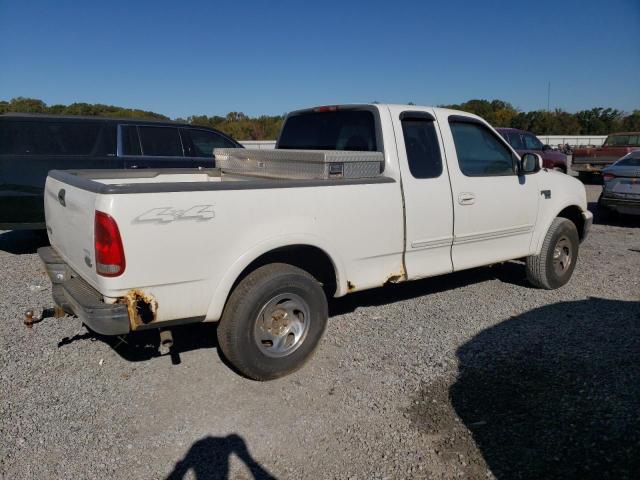 Photo 2 VIN: 1FTRX18L3YNB88499 - FORD F150 