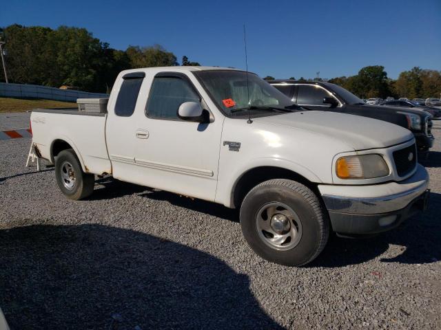 Photo 3 VIN: 1FTRX18L3YNB88499 - FORD F150 