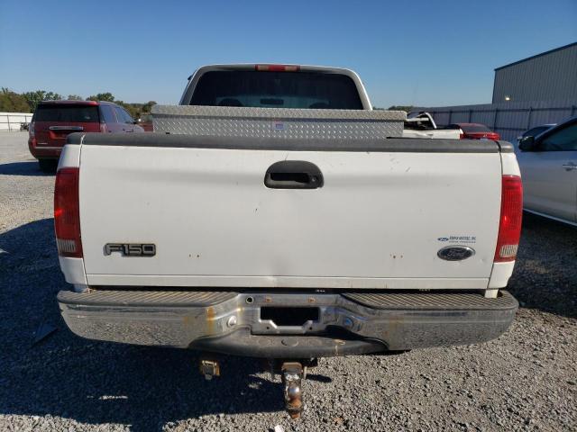 Photo 5 VIN: 1FTRX18L3YNB88499 - FORD F150 