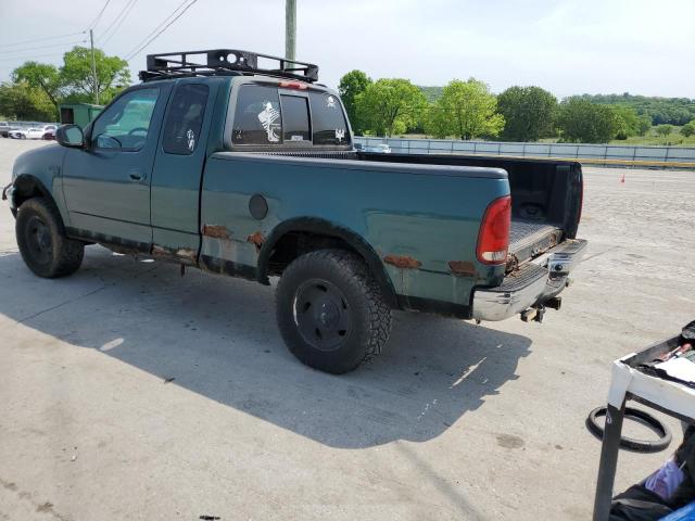 Photo 1 VIN: 1FTRX18L3YNC20514 - FORD F150 