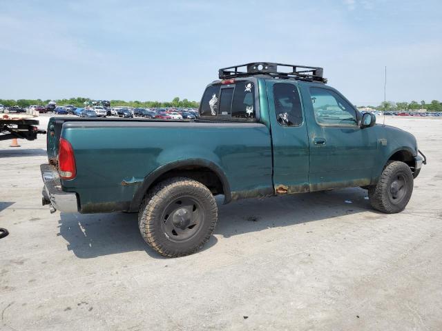 Photo 2 VIN: 1FTRX18L3YNC20514 - FORD F150 