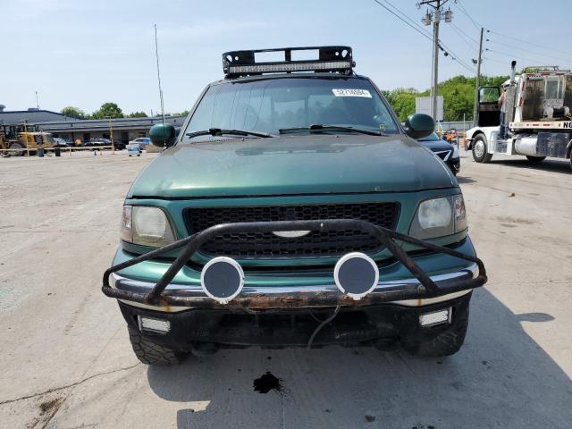 Photo 4 VIN: 1FTRX18L3YNC20514 - FORD F150 