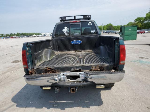 Photo 5 VIN: 1FTRX18L3YNC20514 - FORD F150 