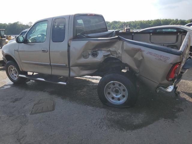 Photo 1 VIN: 1FTRX18L41KF04788 - FORD F150 