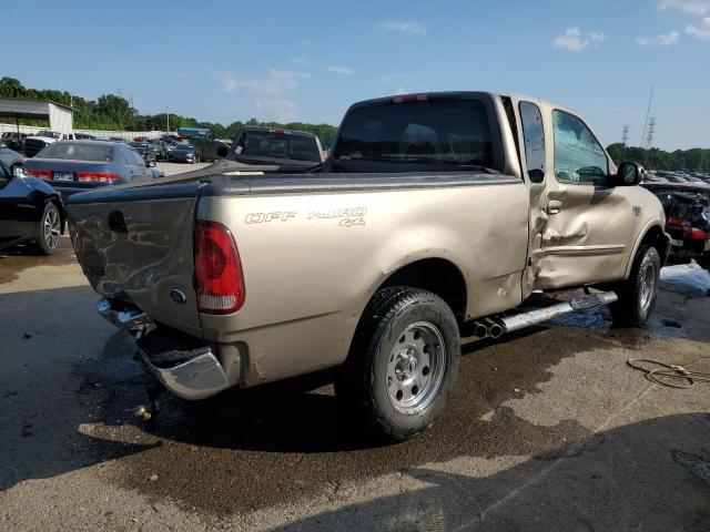 Photo 2 VIN: 1FTRX18L41KF04788 - FORD F150 