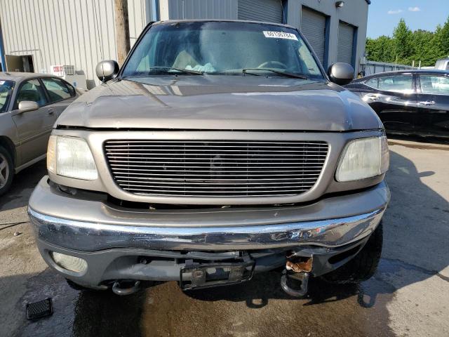 Photo 4 VIN: 1FTRX18L41KF04788 - FORD F150 