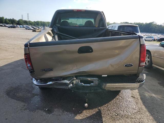 Photo 5 VIN: 1FTRX18L41KF04788 - FORD F150 