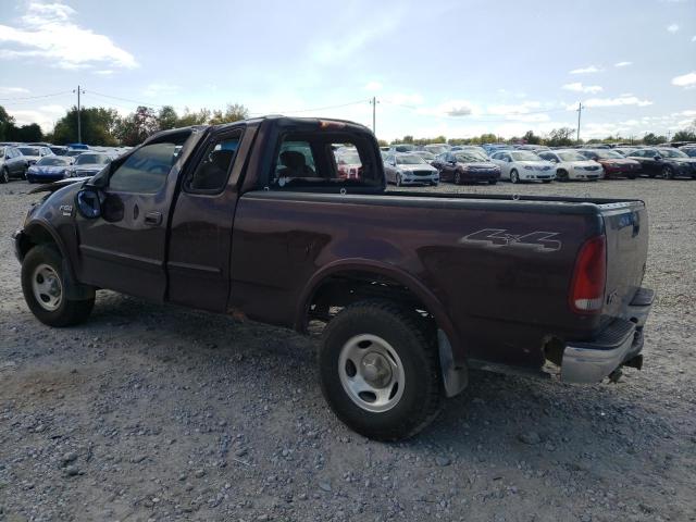 Photo 1 VIN: 1FTRX18L41NB30200 - FORD ALL MODELS 